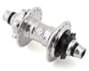 Profile Racing Mini Disc Trail Cassette Hub (Polished)